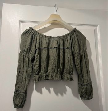 Magnifique haut Chipie Junior 