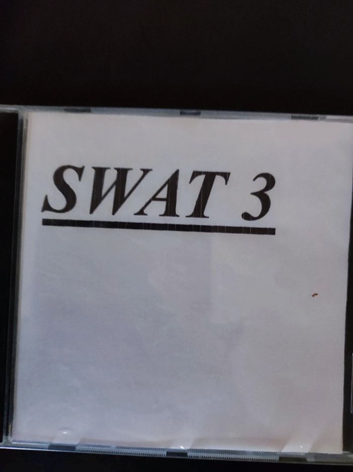 Jeux PS1 - photo numéro 3