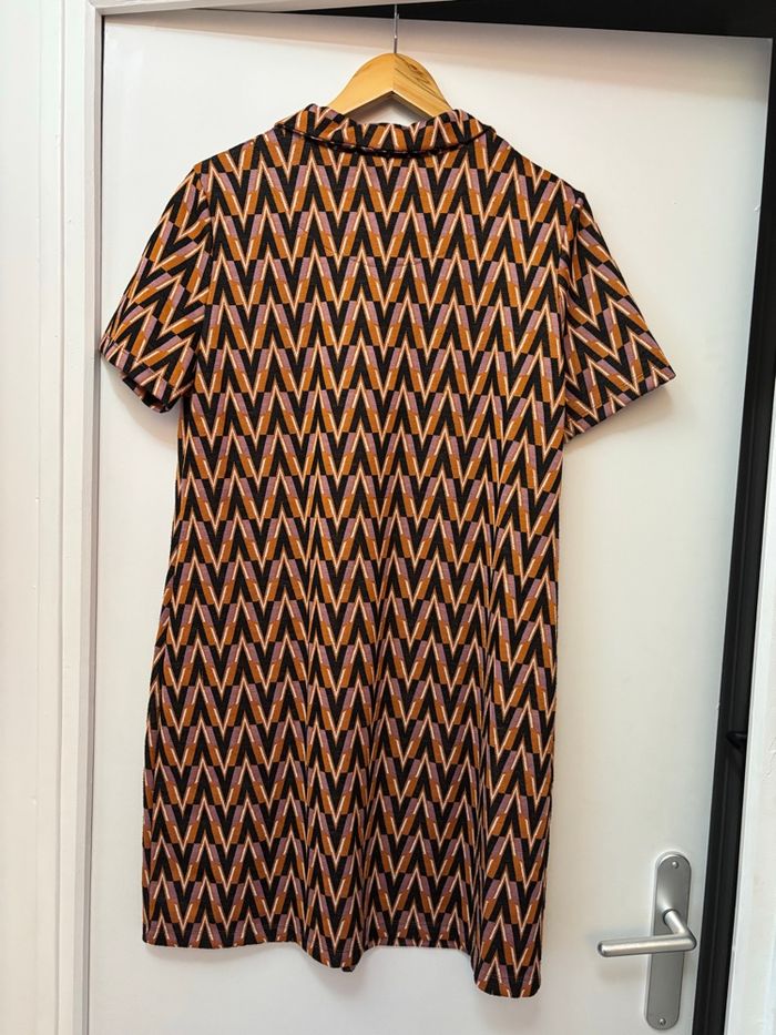 Robe en maille Promod taille 42 - photo numéro 2