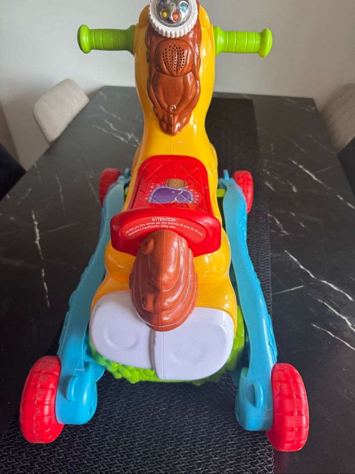Poney Vtech - photo numéro 2