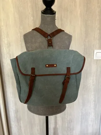 Sac toile de pêcheur