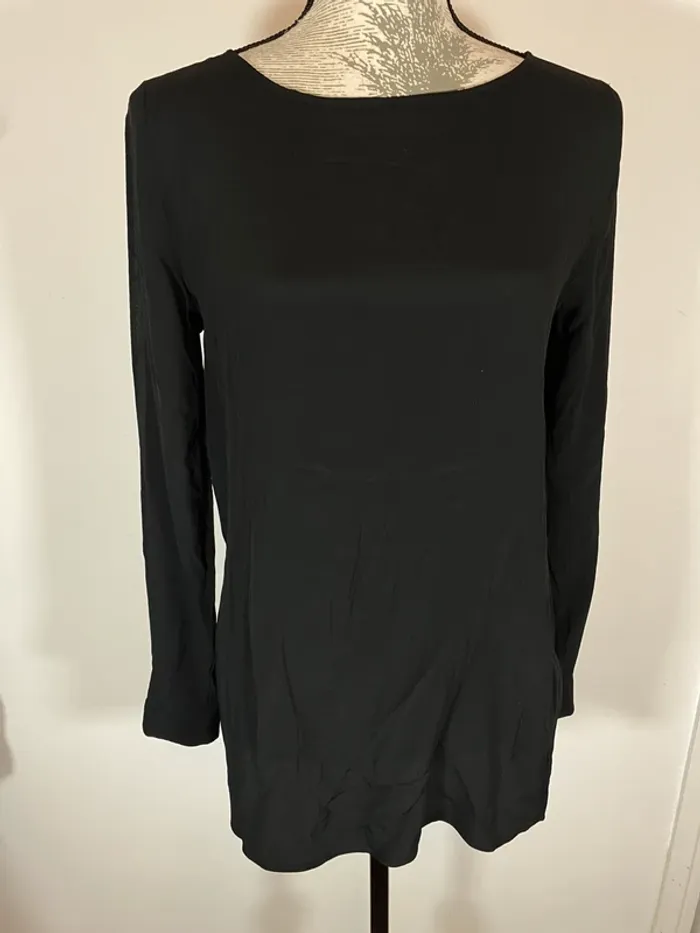 Blouse Moschino love - photo numéro 3