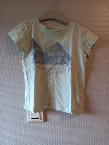 T-shirt Disney