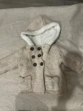 Manteau