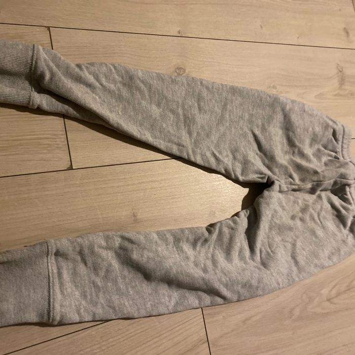 Bas survêtement Zara 7 ans - photo numéro 3