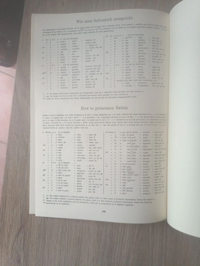 Vaccaj édition Peters et Ricordi - photo numéro 11