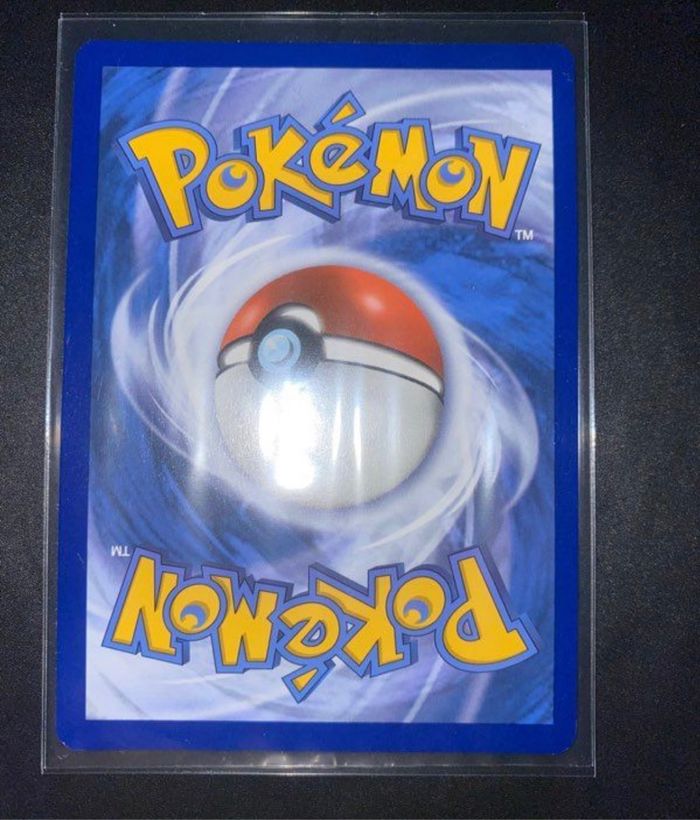 Carte Pokémon - photo numéro 2