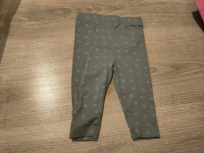 Lot pantalon fille - photo numéro 8