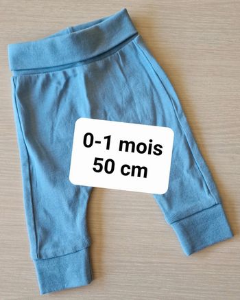 Pantalon bébé