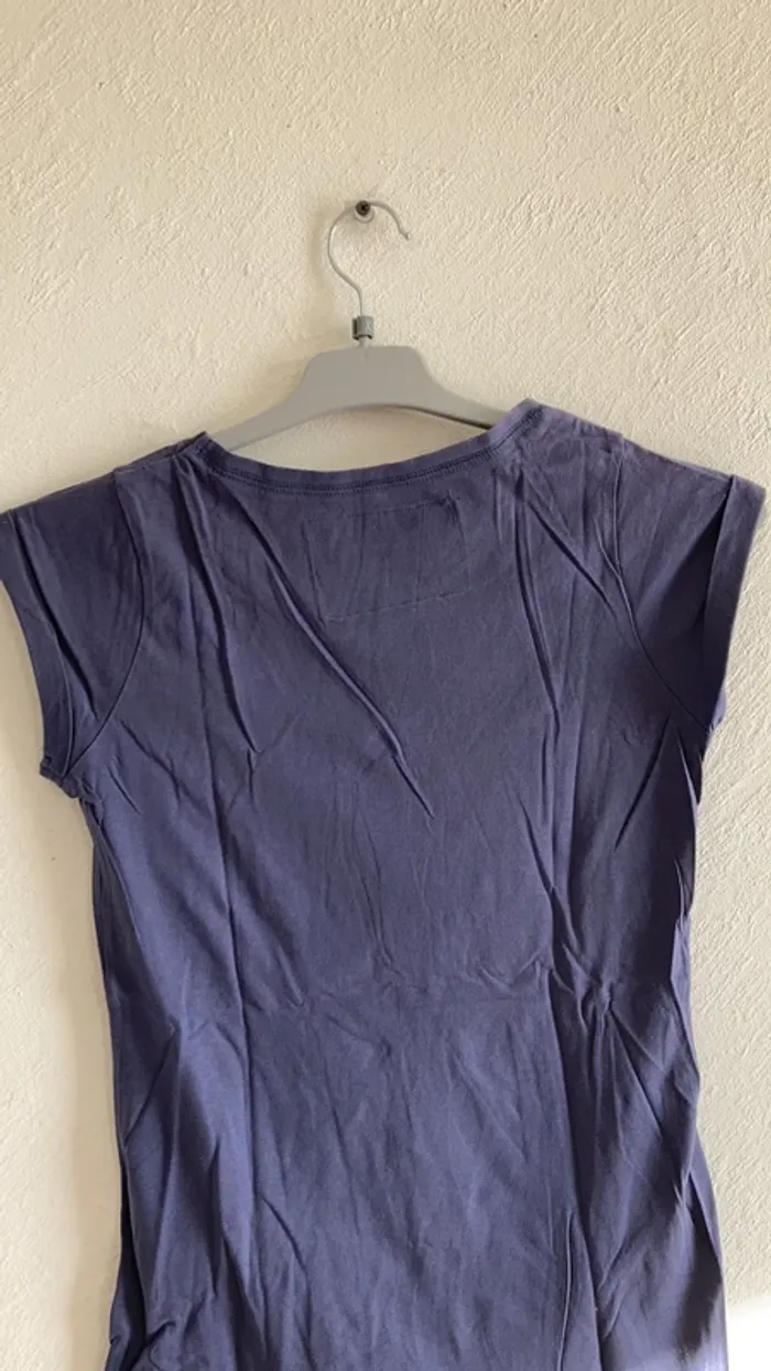T-shirt fille - photo numéro 10
