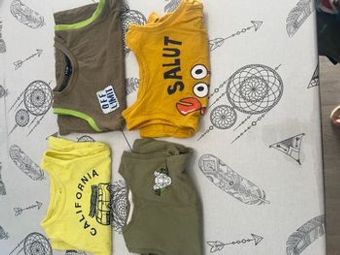 Lot de vêtements 3 ans - photo numéro 3