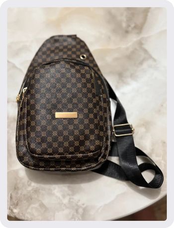 Sac crossbody