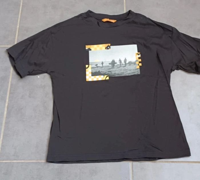 T shirt mayoral  12 ans