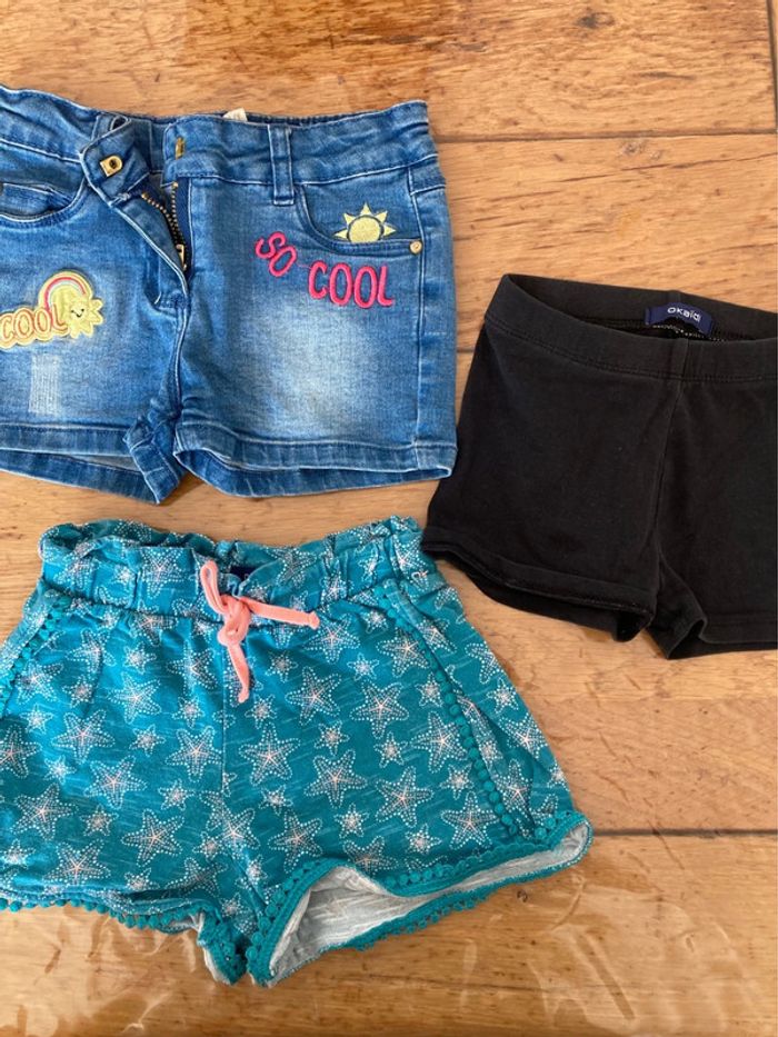 Lot short - photo numéro 2