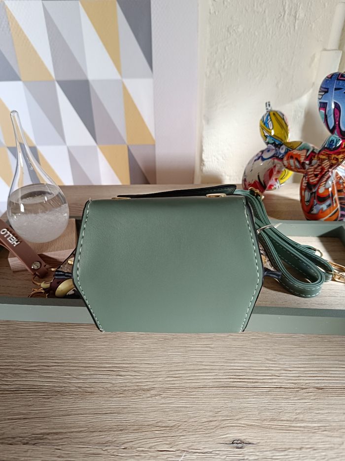 Sac bandoulière réglable femme neuf 😍 - photo numéro 5