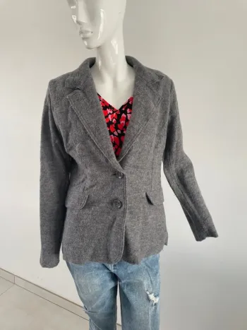 Blazer gris