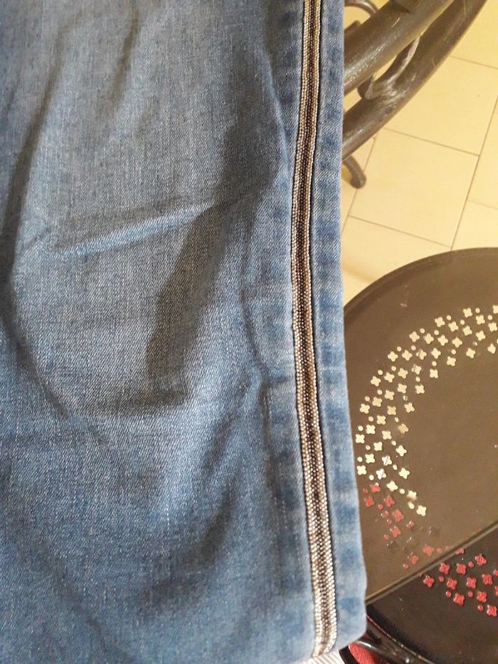 Jean ikks 34 - photo numéro 2