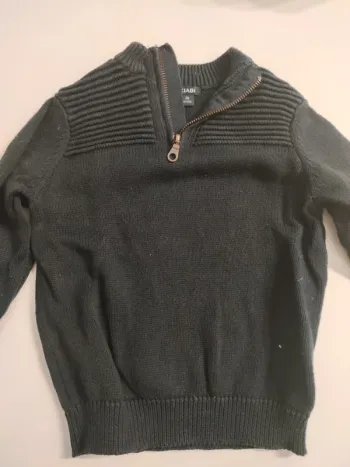 Gilet Kiabi 3 ans