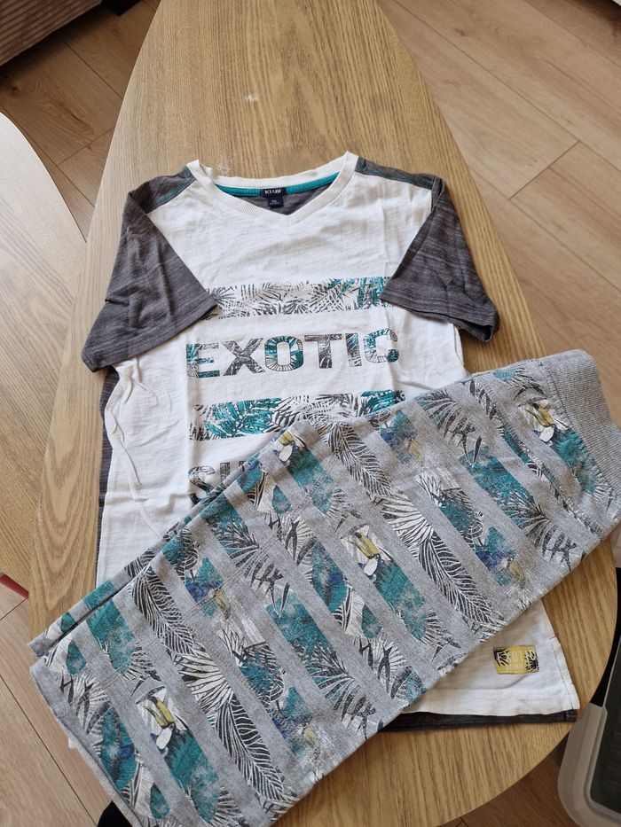 Ensemble