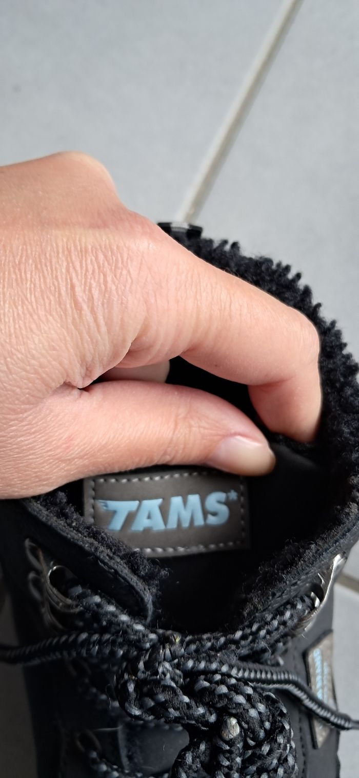 Chaussures - photo numéro 8