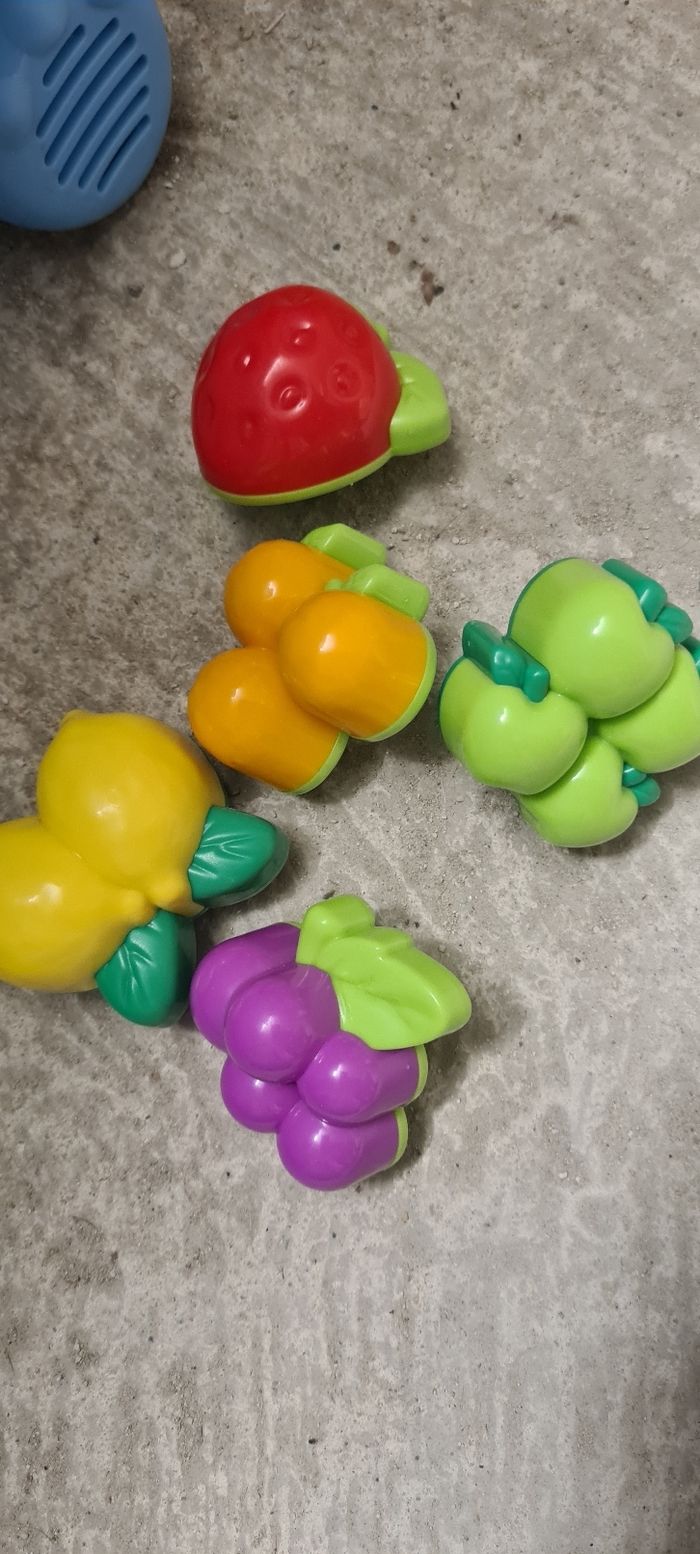 Jeux bebe - photo numéro 3