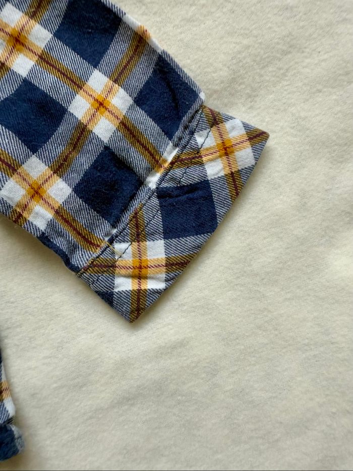 Chemise Kiabi 9 mois - photo numéro 3