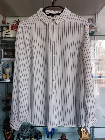 Chemise femme neuve