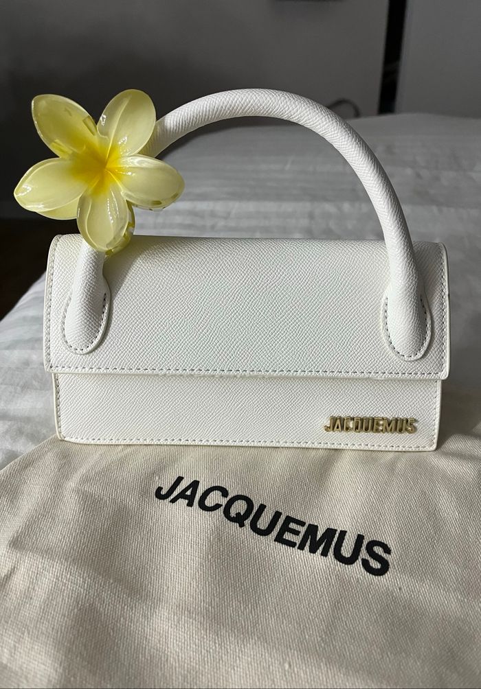 Sac Jacquemus