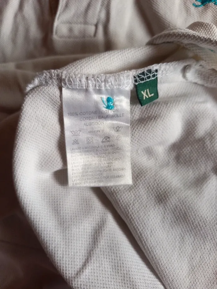 Polo XL - photo numéro 6