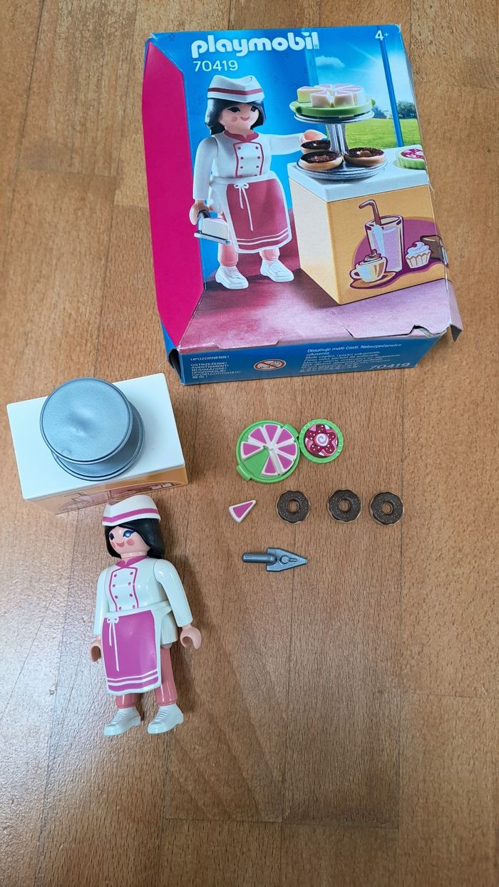 Playmobil 70419
