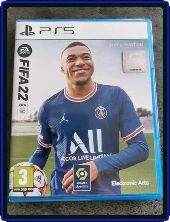 FIFA 22