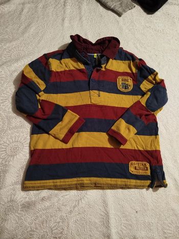 Polo ml