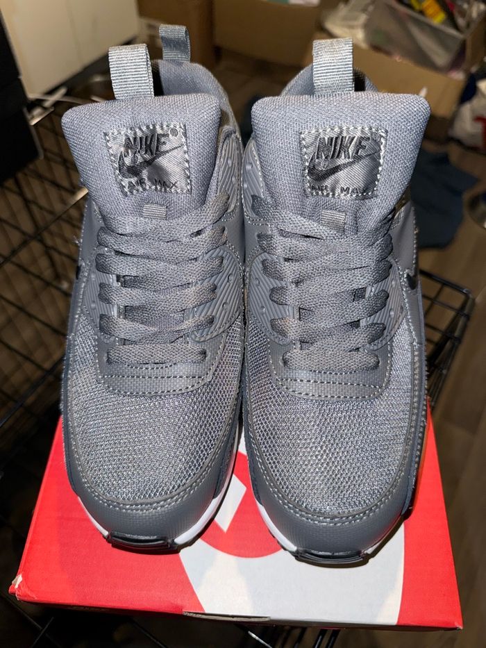 Air max 90 - photo numéro 5