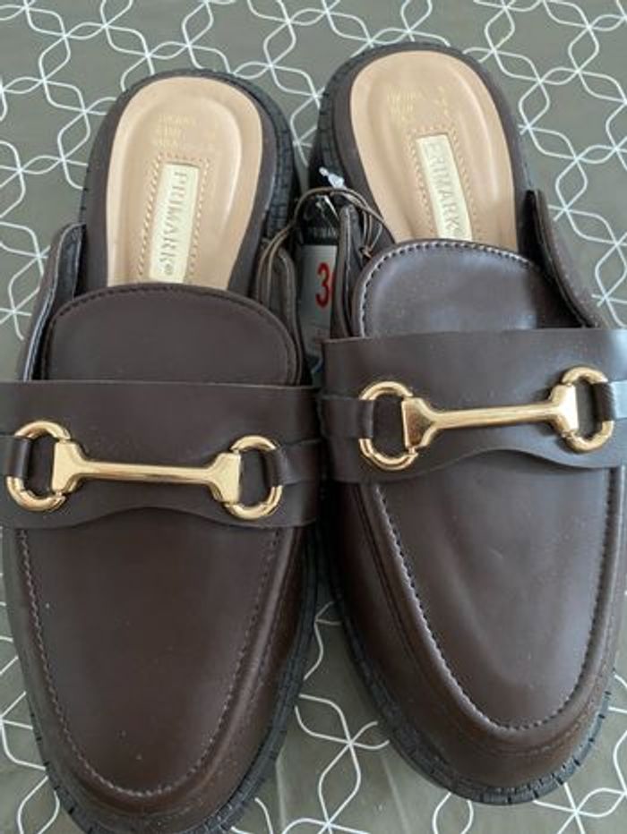 Mule femme Primark - photo numéro 2