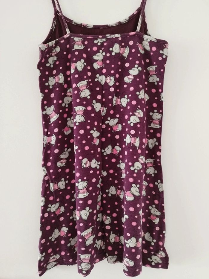 Chemise de nuit - photo numéro 3