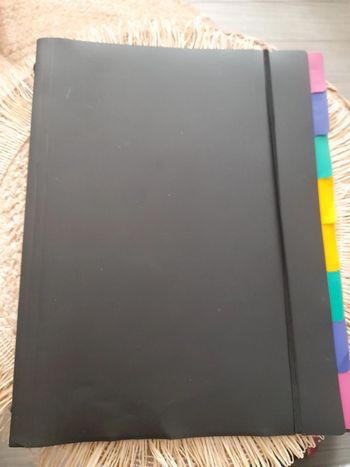 Trieur de documents