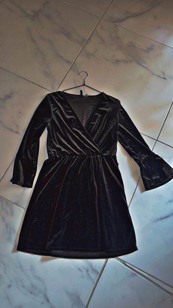 Robe de soirée