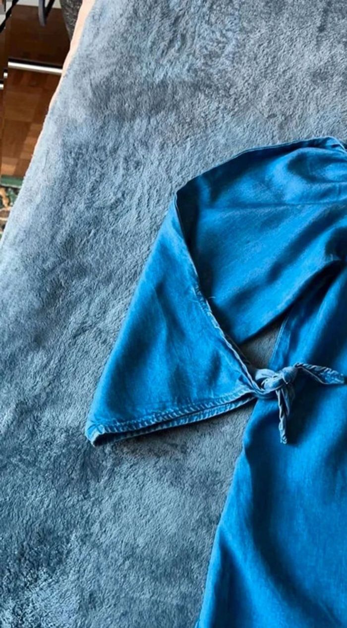 Blouse femme - photo numéro 4