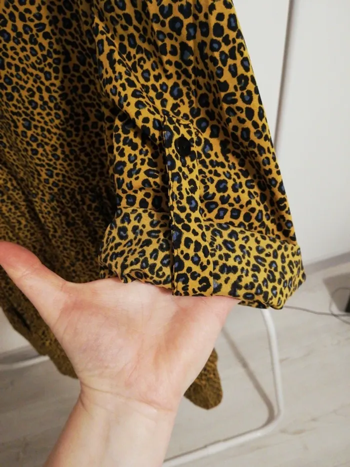 Fluide Robe Christy taille 2 - photo numéro 3