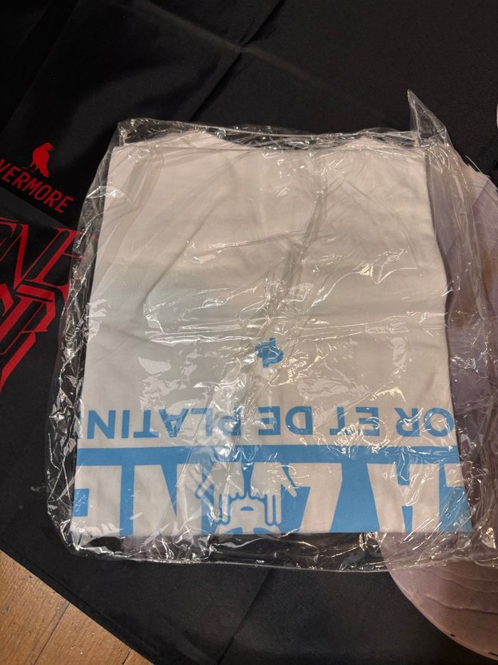 T-shirt Jul - photo numéro 5