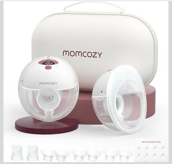 TIRE LAIT MOMCOSY M5