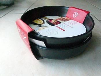 Lot de 2 plats à tapas Peugeot neufs