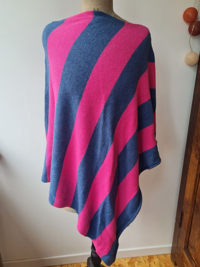 Poncho - photo numéro 2