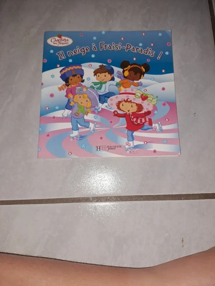 Livre