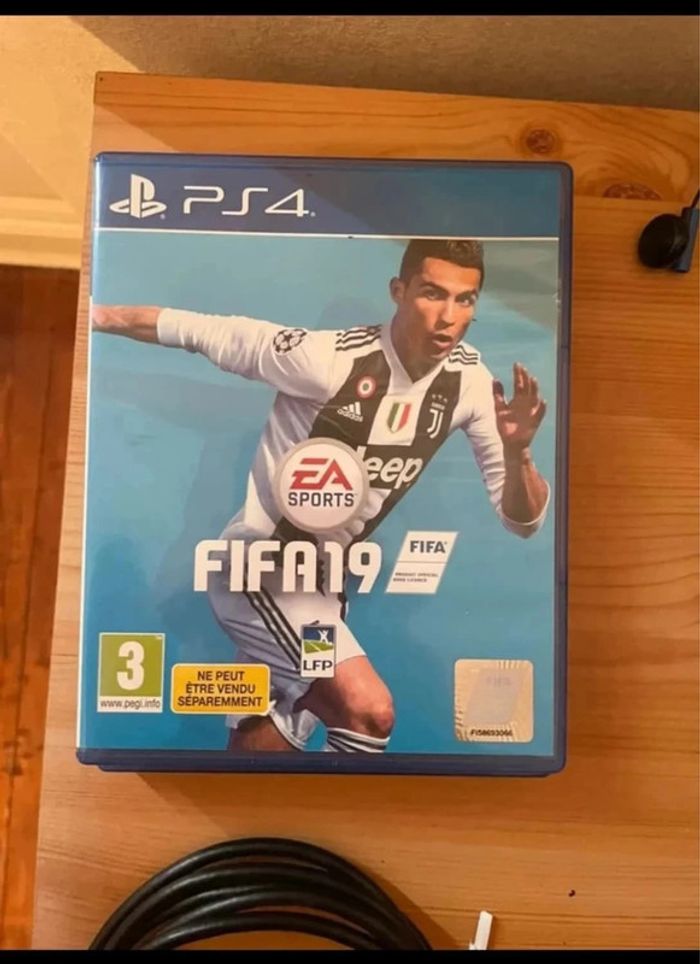 Fifa 19