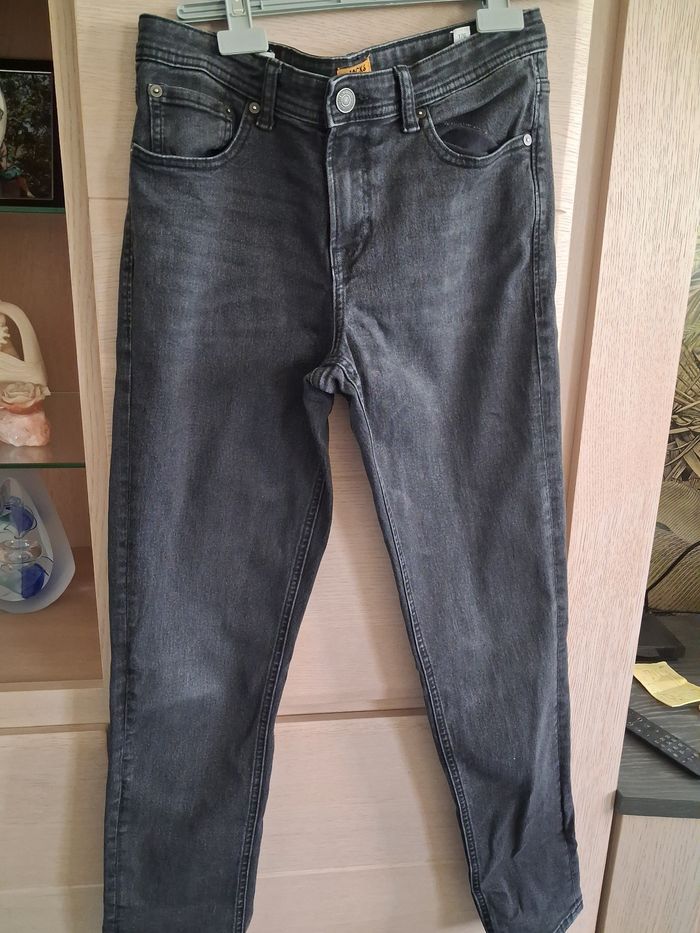 Jeans marque Jack et Jones
