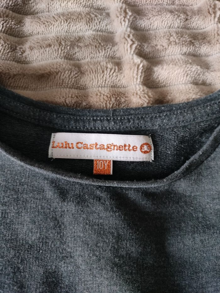 Robe fille 10 ans - photo numéro 3