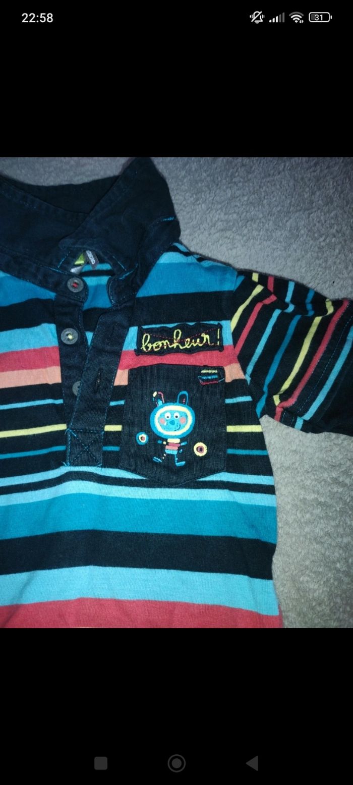 Très beau haut garçon e23 - photo numéro 2