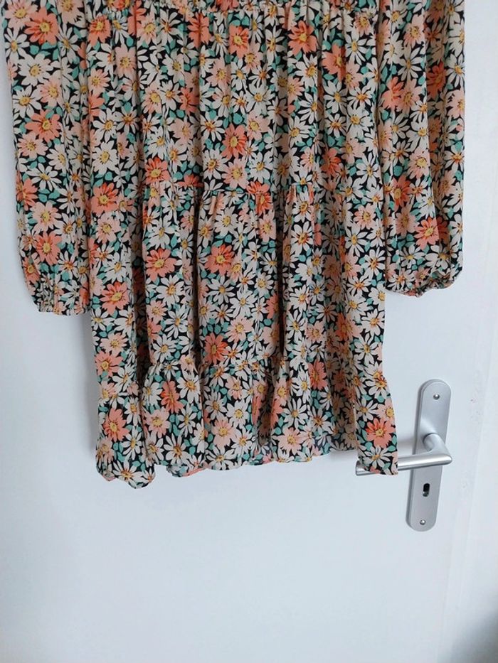 Robe manches longues - photo numéro 3