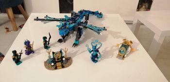 Lego ninjago